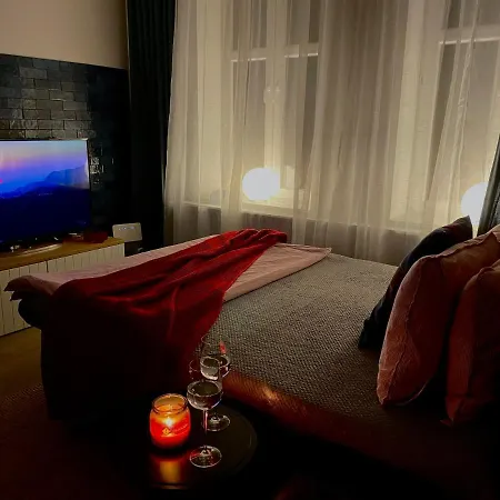 Riversidesuite. Krakow-3